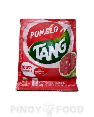 Tang - Pomelo - 20g