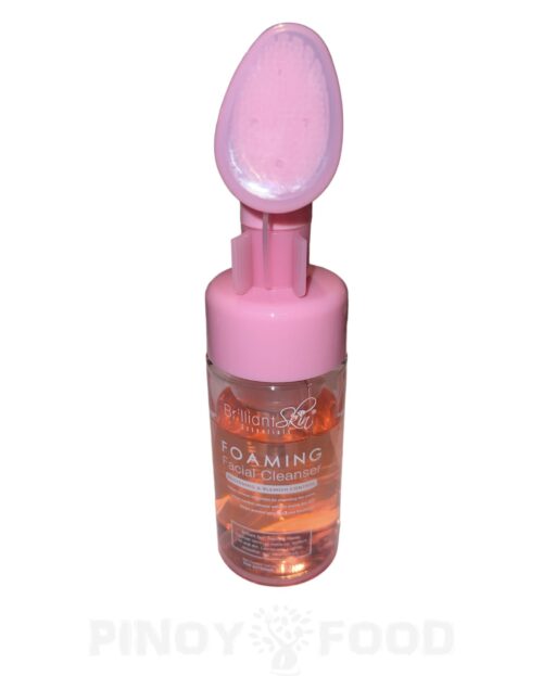 Brilliant Skin - Foaming Facial Cleanser - 100mL