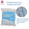 Rosmar – Kagayaku Bubblegum Soap – 70g