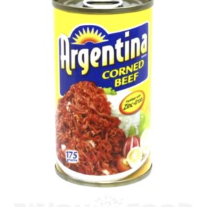 Argentina - Corned Beef - 175g