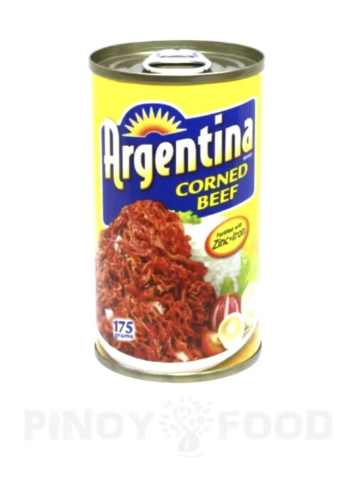 Argentina - Corned Beef - 175g