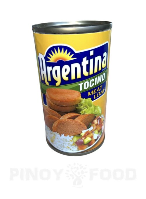 Argentina - Tocino Meat Loaf - 170g