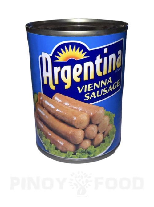 Argentina - Vienna Sausage - 260g