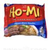 Ho-Mi – Instant Mami Noodles – Beef Brisket Flavor – 55g