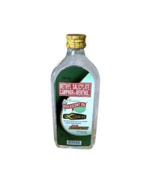 Efficascent Oil - Extreme with Lavender Scent - 100ml