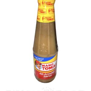 Mang Tomas - All-Around Sarsa - 330g