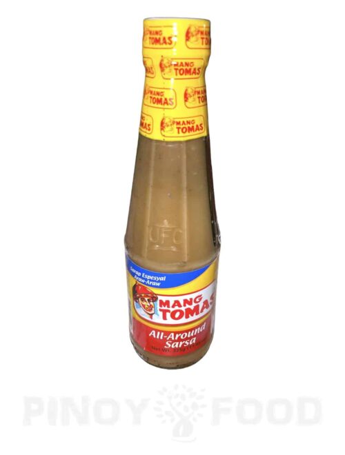Mang Tomas - All-Around Sarsa - 330g