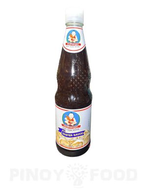 Dek Som Boon - Oyster Sauce - 700ml