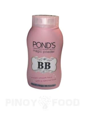 ponds-bb-magic-powder-50g