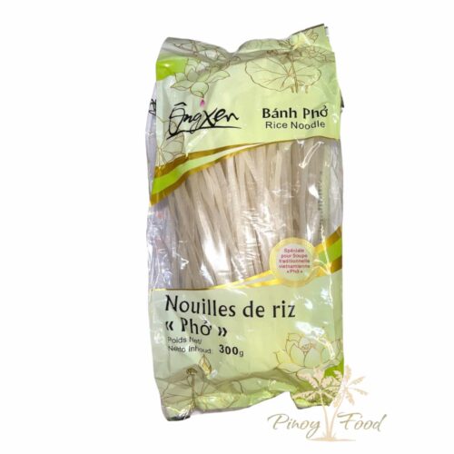 Ôngxen - Rice Noodle - 300g