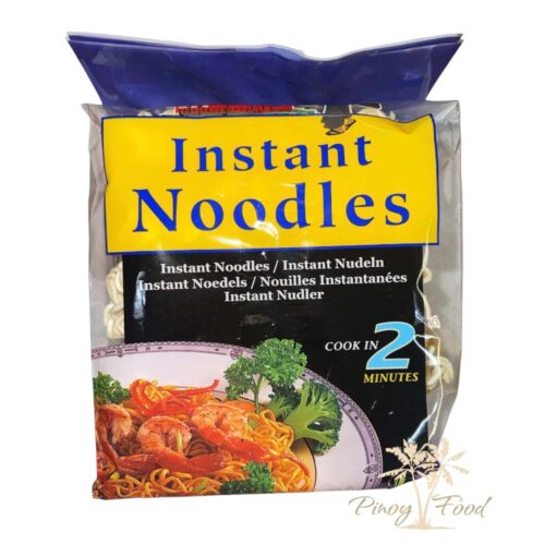 HS - Instant Noodles - 375g