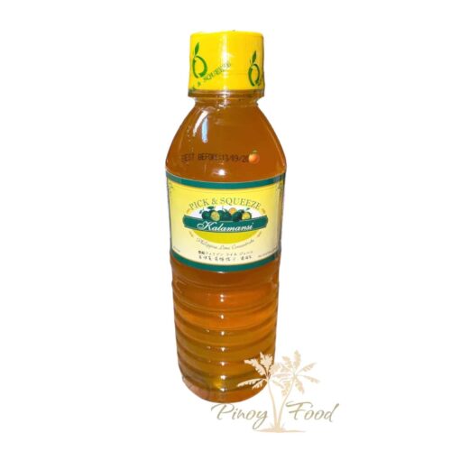 Pick&Squeeze - Kalamansi - 320ml