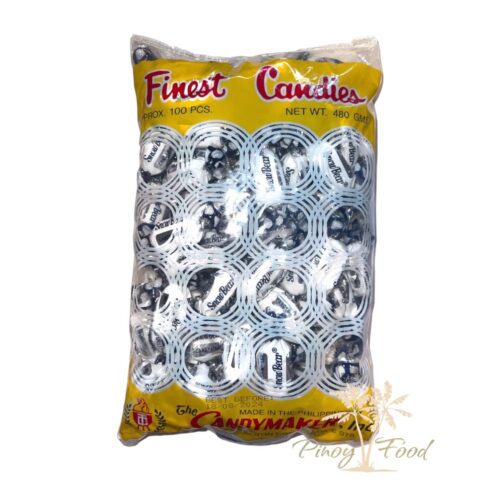 Candymaker - Snowbear - 480g (100pcs.)