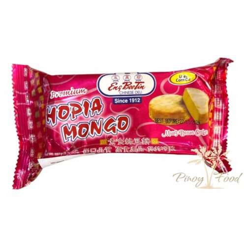 Eng Bee Tin - Hopia - Mongo - 150g - VERSANDRISIKO