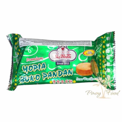 Eng Bee Tin - Hopia - Buko Pandan - 150g - VERSANDRISIKO