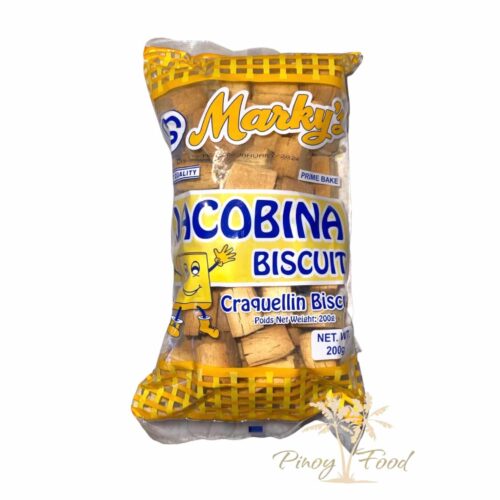 Marky's - Jacobina Biscuit - 200g