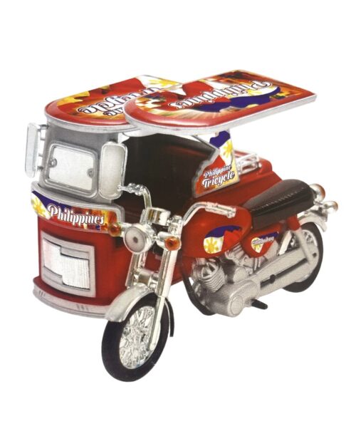 Philippine Souvenir - Tricycle