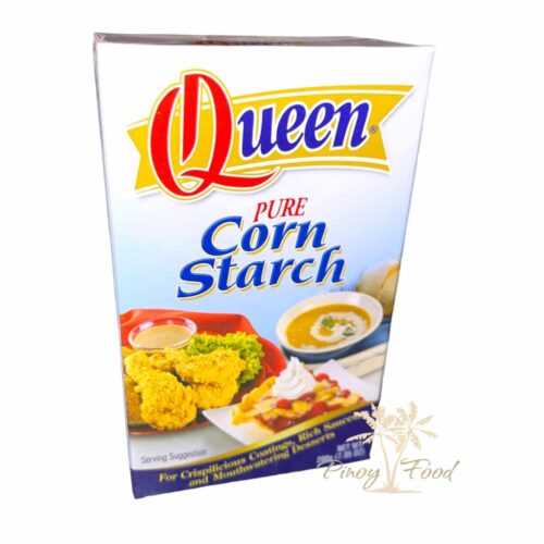 Queen - Pure Corn Starch - 200g