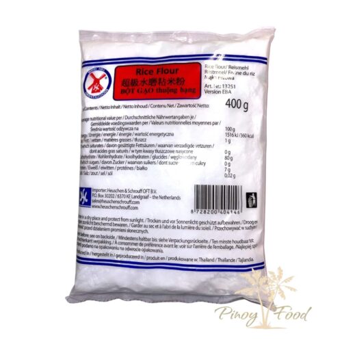 Wind Mill - Rice Flour - 400g