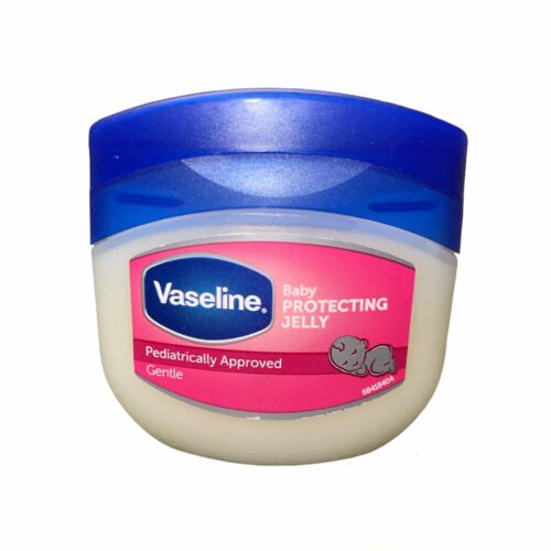 Vaseline - Baby Protecting Jelly - 100mL