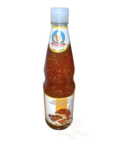 Healthy Boy Brand - Sweet Chili Sauce - 700ml