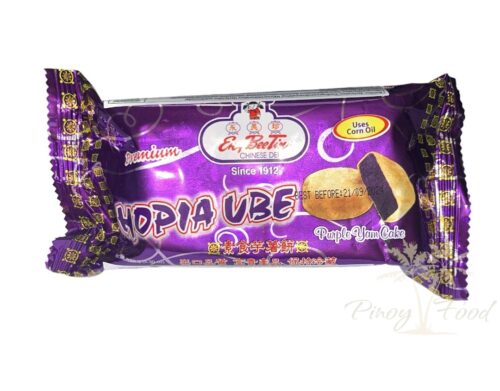 Eng Bee Tin - Hopia - Ube - 150g - VERSANDRISIKO