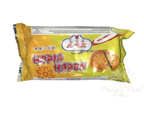 Eng Bee Tin - Hopia Hapon - 150g - VERSANDRISIKO