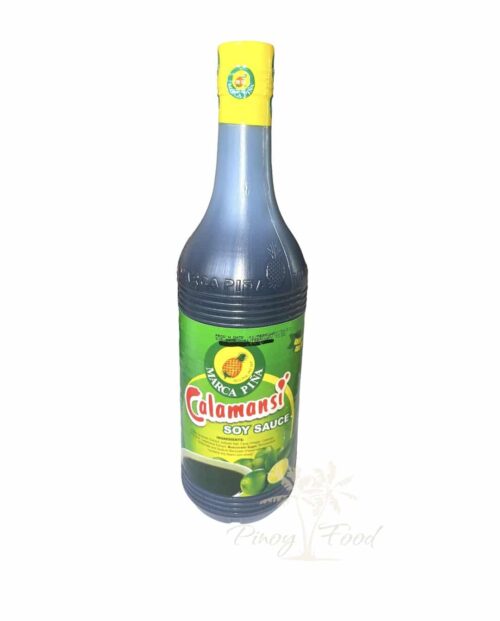 Marca Piña - Calamansi Soy Sauce - 1 Liter