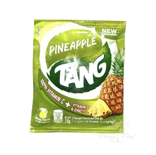 Tang - Pineapple - 19g