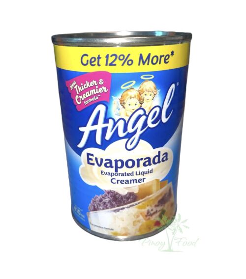 Angel - Evaporada - 410ml