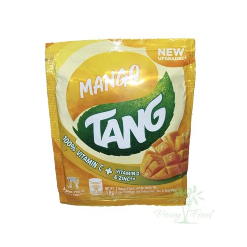 Tang - Mango - 19g