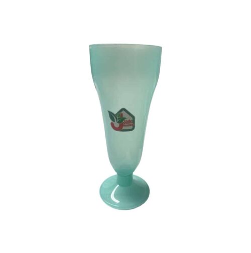 Halo-halo Tumbler