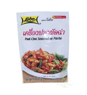 Lobo - Pad Cha Seasoning Paste - 50g