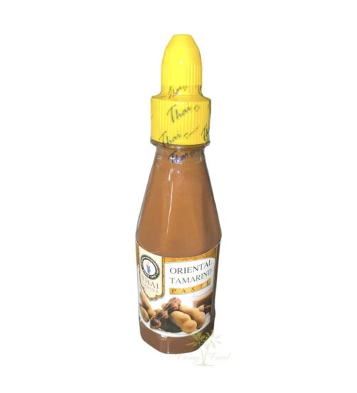Thai Dancer - Oriental Tamarind Paste - 250ml