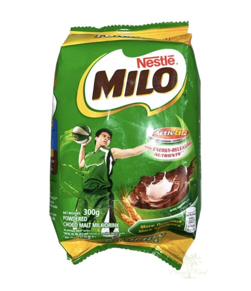 Nestle - Milo - Choco Malt Milkdrink - 300g