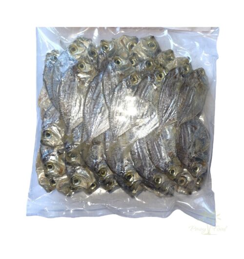 Dried Fish - Sapsap - 200g