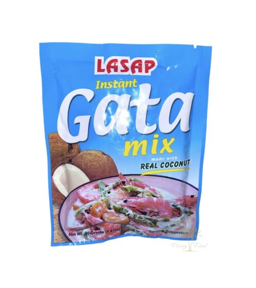 Lasap - Instant Gata Mix - 40g