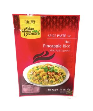 Asian Home Gourmet - Thai Pineapple Rice - 50g