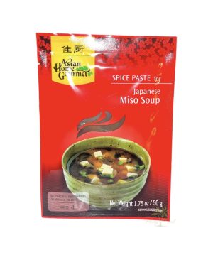 Asian Home Gourmet - Japanese Miso Soup - 50g