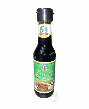 Dek Som Boon - Sweet Soy Sauce - 250ml