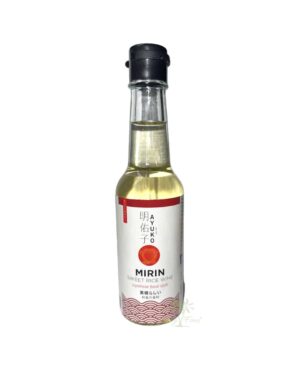 Ayuko - Mirin - Sweet Rice Wine - 150ml