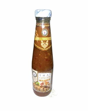 Thai Dancer - Ginger Sauce - 300ml