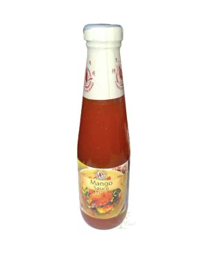 Flying Goose Brand - Mango Sauce - 295ml