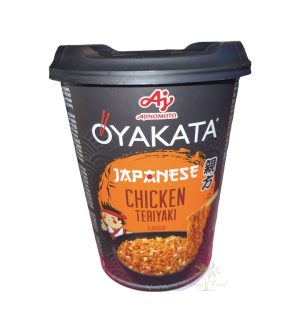 Ajinomoto - Oyakata Japanese Chicken Teriyaki - 96g