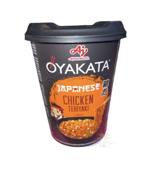 Ajinomoto - Oyakata Japanese Chicken Teriyaki - 96g