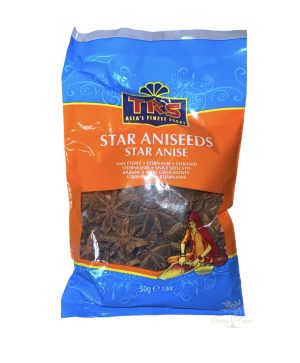 TRS - Star Anise - 50g