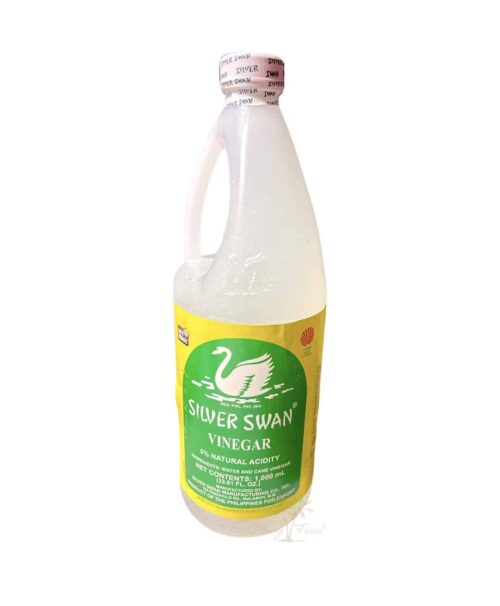 Silver Swan - Vinegar - 1000mL