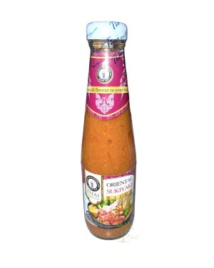 Thai Dancer - Oriental Sukiyaki Sauce - 300ml