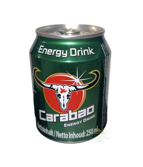 Carabao - Energy Drink - 250ml