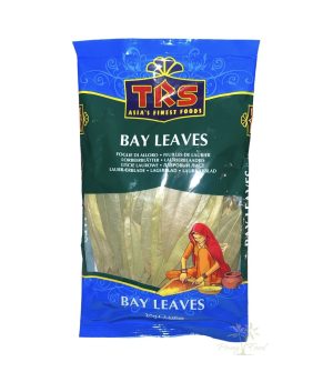 TRS - Bay Leaves - 30g